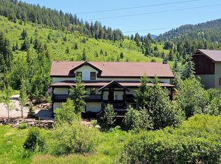 4485 W Balsam Dr, Park City, UT 84098