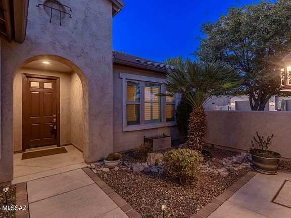 5th image of 59814 E Arroyo Grande Dr