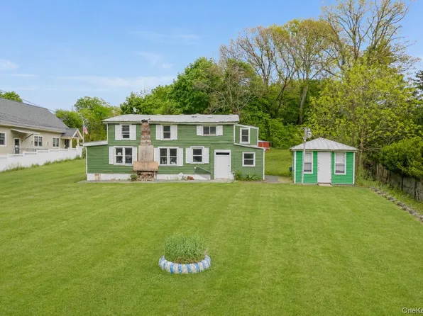 25 Phillips Avenue, Highland, NY 12528
