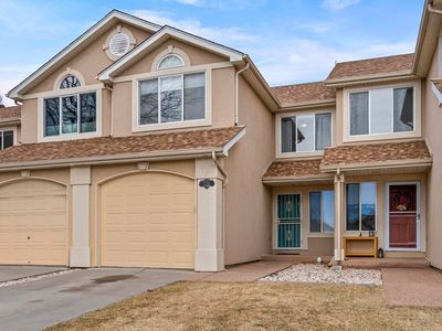 2156 Water Blossom Ln, Fort Collins, CO, 80526