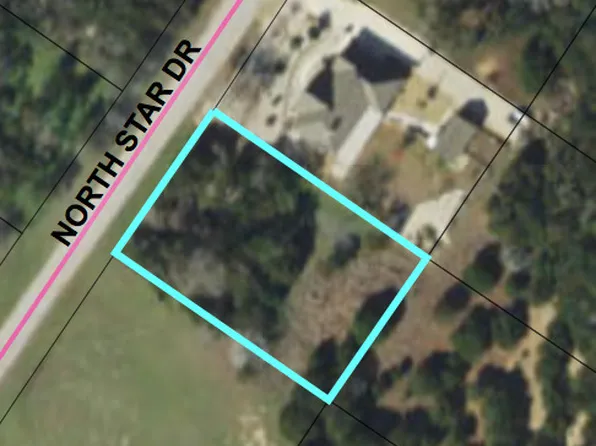 LOT 15 NORTH STAR LOT 15, Bandera, TX 78003