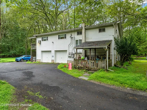110 Gannet Dr, Henryville, PA 18332