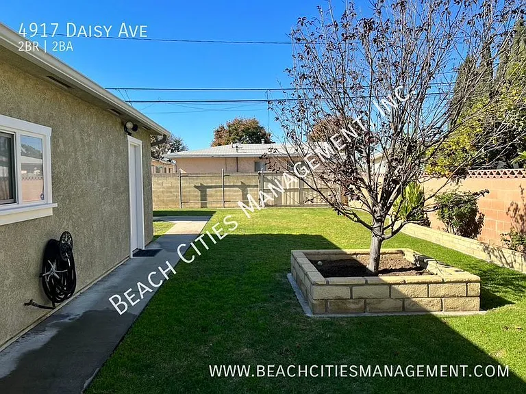 4917 Daisy Ave — Photo 23