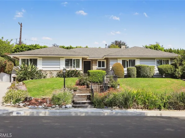 1816 Chantry Dr, Arcadia, CA 91006