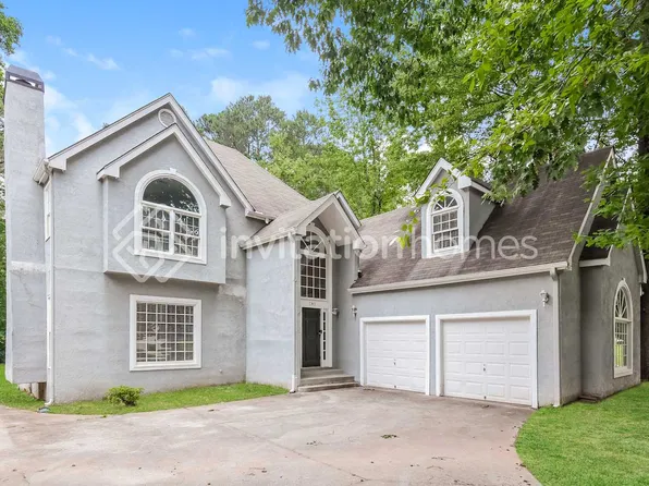 181 Price Hills Trl, Sugar Hill, GA 30518
