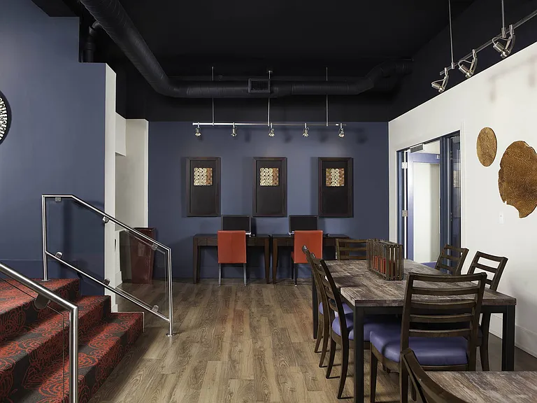 Skye Apartments — Photo 23