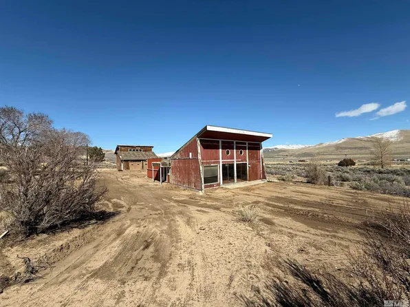 15200 Frontier Rd, Reno, NV 89508