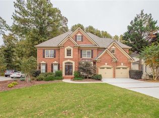 5315 Cottage Farm Rd, Johns Creek, GA 30022