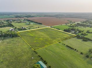 0 N 127th Northeast Corner Off St #53, Wichita, KS 67228