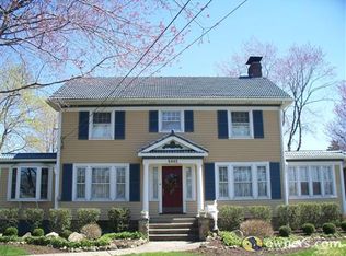 6993 Brecksville Rd, Independence, OH 44131