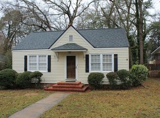 207 Virginia Ave, Americus, GA 31709