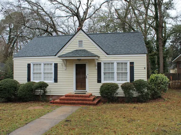 207 Virginia Ave, Americus, GA 31709
