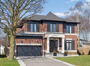 1278 Trellis Ct, Pickering, ON L1W1J2