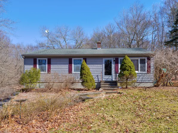 102 Town House Road, Lisbon, CT 06351