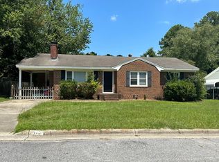 112 Belmont Dr, Greenville, NC 27858