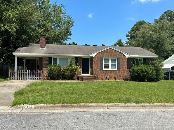 112 Belmont Dr