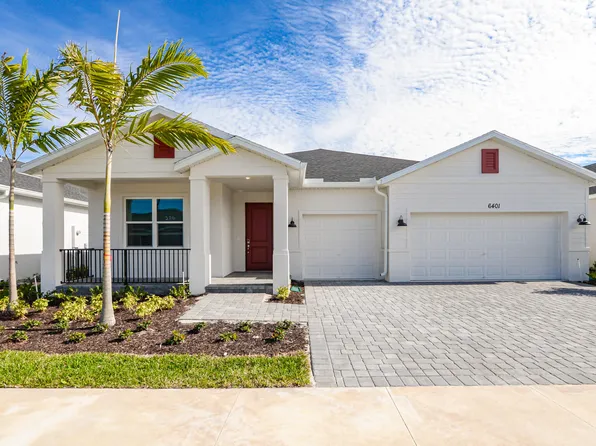 6401 NW Cloverdale Avenue NW, Port St Lucie, FL 34987