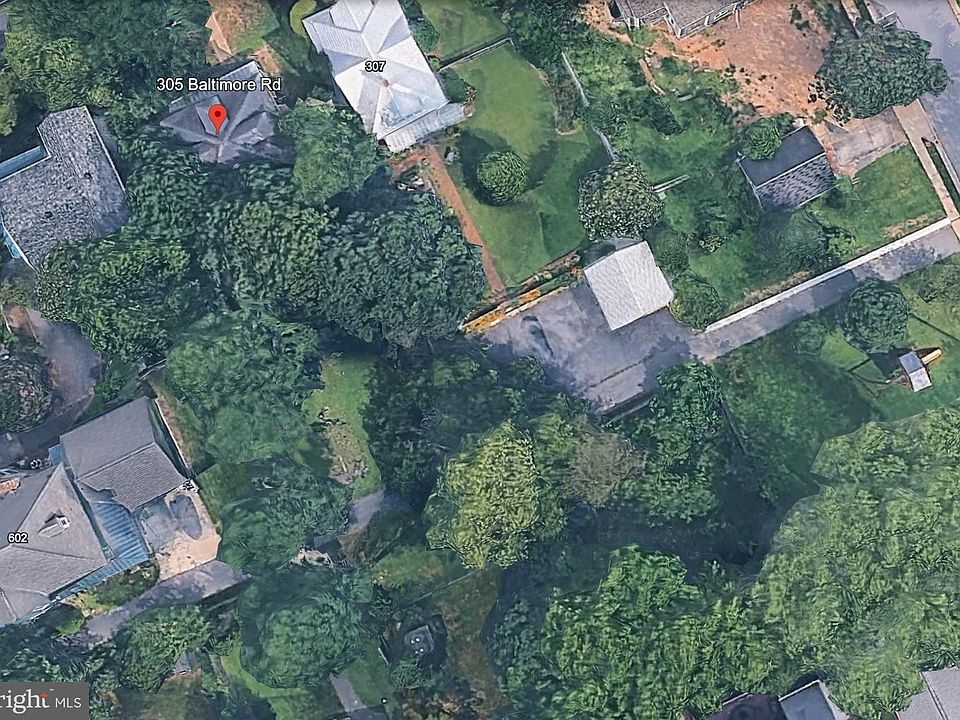 2nd image of 305 Baltimore Rd