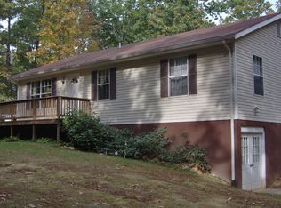 2747 Twymans Mill Rd, Madison, VA 22727