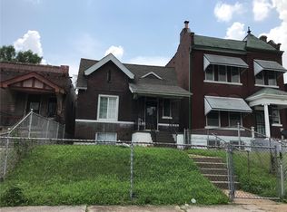 4844 Greer Ave, Saint Louis, MO