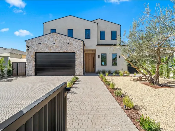 4941 Nagle Ave, Sherman Oaks, CA 91423