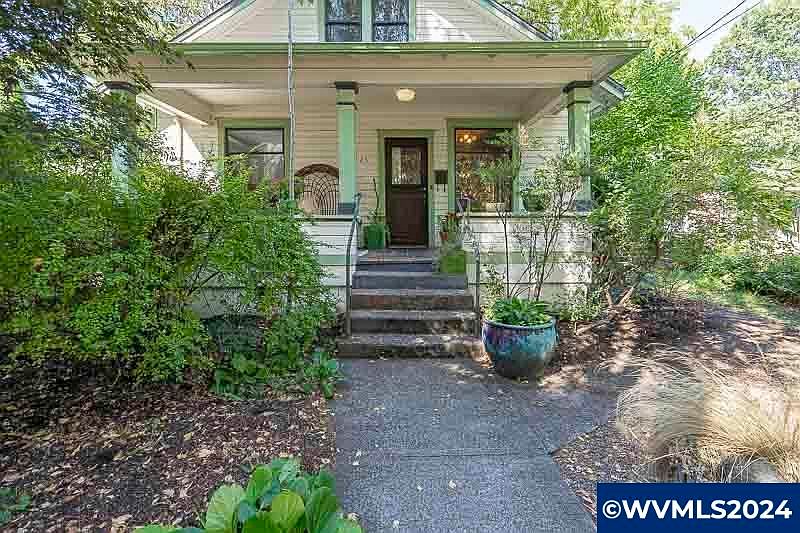 1745 Church St SE, Salem, OR 97302 | MLS #820800 | Zillow