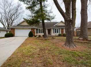 4059 S Eaton Ave, Springfield, MO 65807