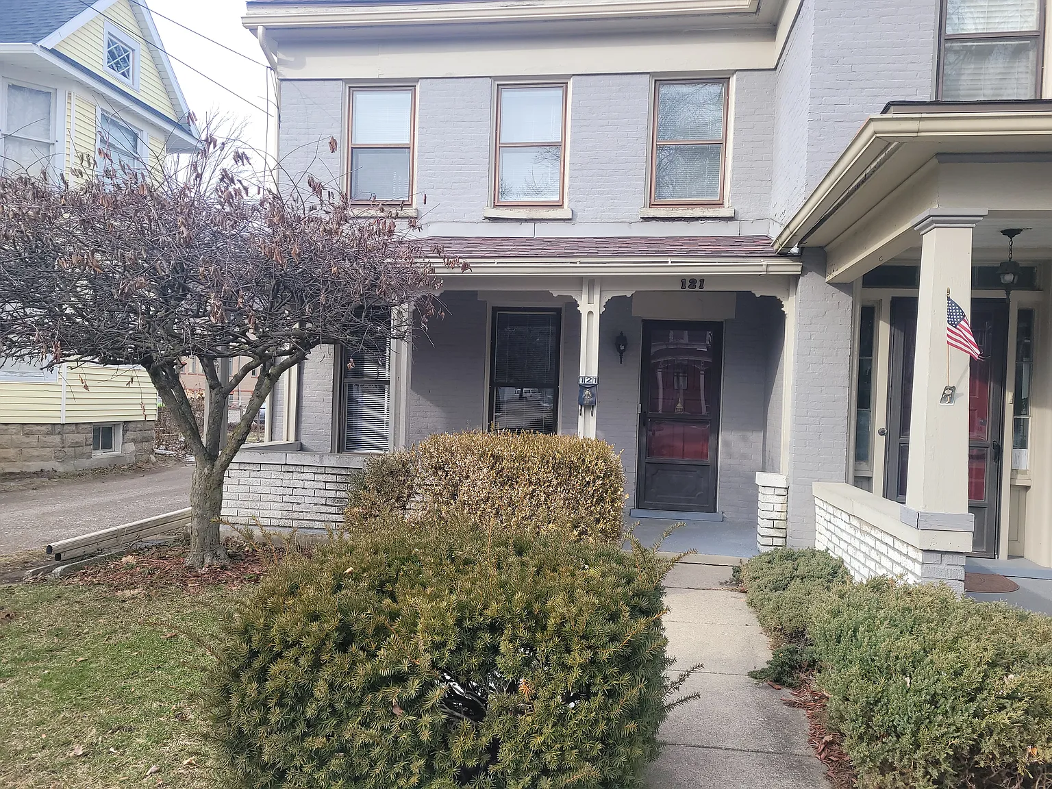 121 Union St — Photo 1
