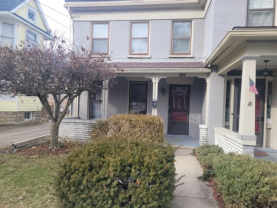 121 Union St