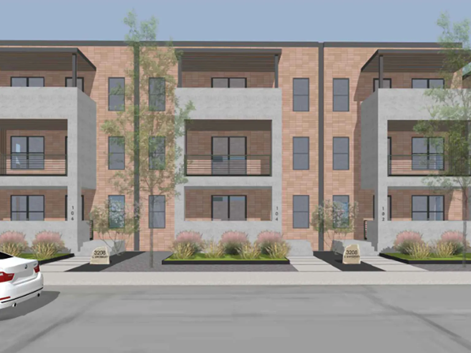 The Carter on Devitt — Photo 1