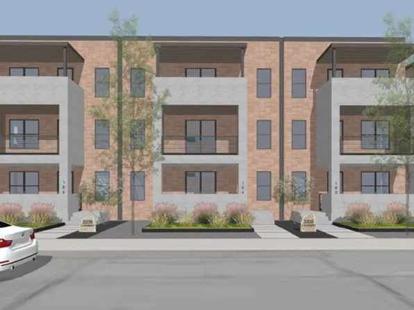 3208 S University Dr, Fort Worth, TX