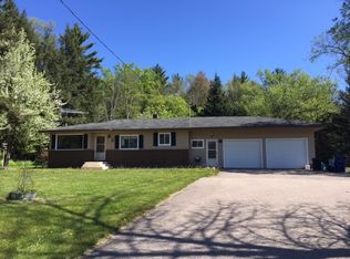 N3950 State Hwy 45, Tigerton, WI 54486