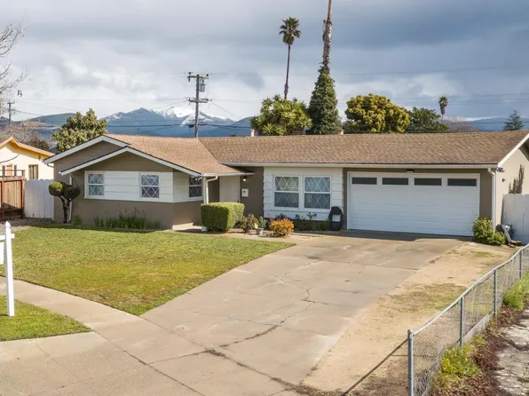 320 Pingree Way, Salinas, CA 93906