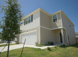 715 Delta Crst, Maxwell, TX 78656