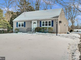 112 Search Ave, Pennington, NJ 08534