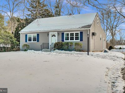 112 Search Ave, Pennington, NJ, 08534