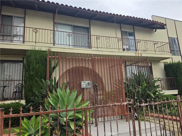 756 N Inglewood Ave, Inglewood, CA 90302
