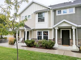 272 W 1010 S, Logan, UT 84321