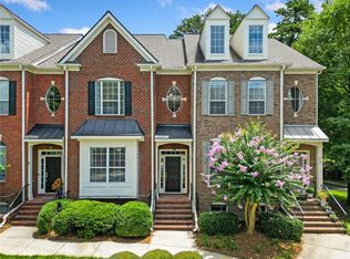3471 Henderson Reserve, Chamblee, GA 30341