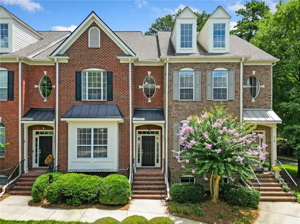 3471 Henderson Reserve, Chamblee, GA 30341