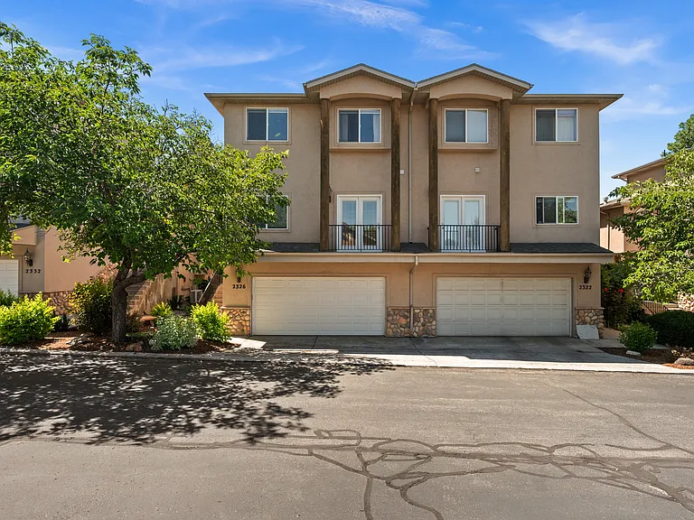2326 E Sky Pines Ct — Photo 20