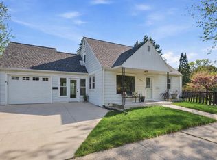 3509 Richard St, Madison, WI 53714