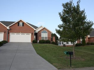 1926 Scarlett Meadows Dr, Sevierville, TN 37876