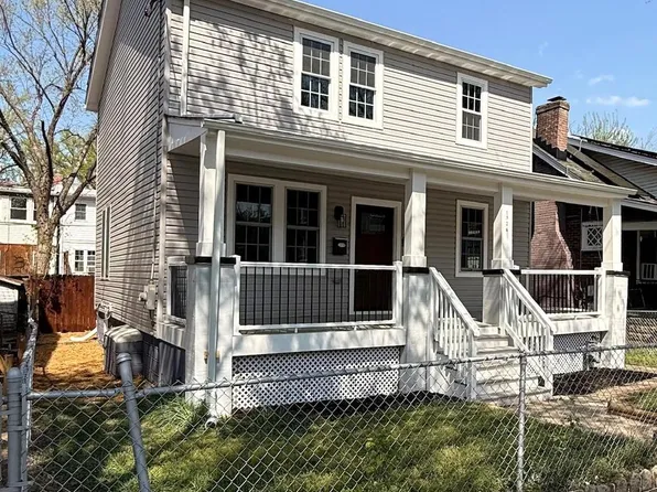 1326 S St SE, Washington, DC 20020