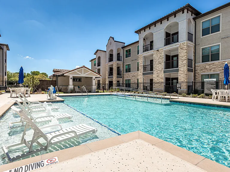 Palladium Garland Senior Living — Photo 15