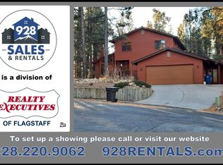 4511 E Burning Tree Loop, Flagstaff, AZ 86004