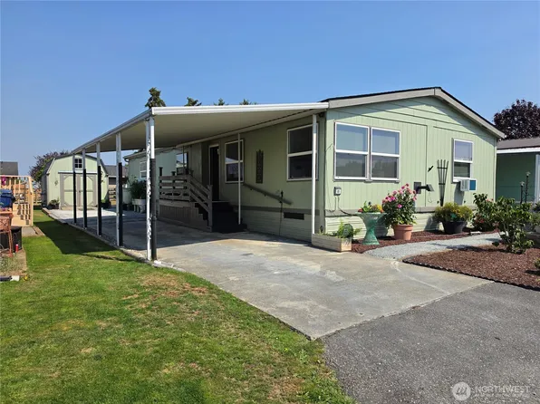 1120 S 25th st #95, Mount Vernon, WA 98274