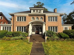 13104 Euclid Ave, East Cleveland, OH 44112