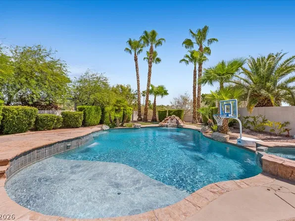 2000 Silverton Dr, Henderson, NV 89074