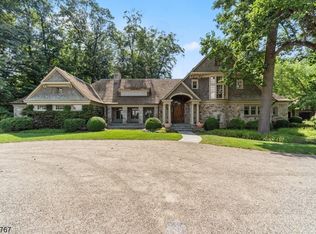 2 Hartley Farms Rd, Harding Twp, NJ 07960